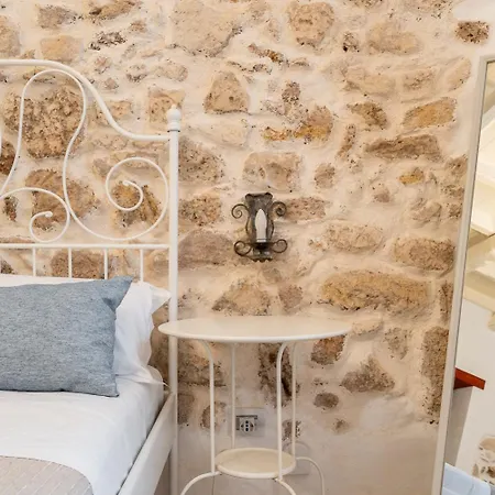 Olivo By Wonderful Italy Penzion Syracuse