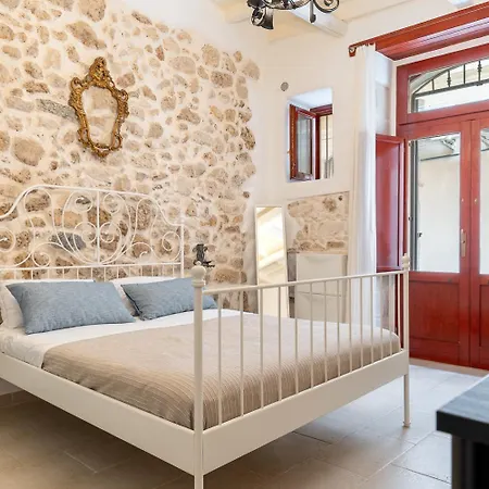 Olivo By Wonderful Italy