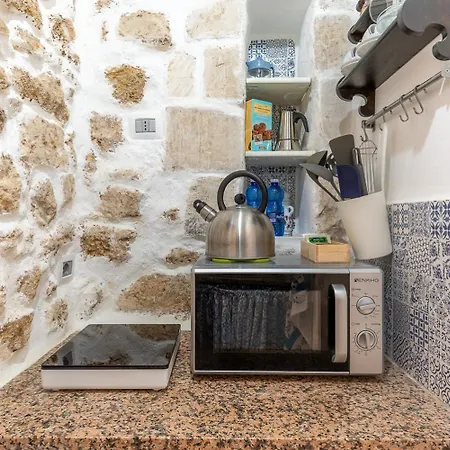 Olivo By Wonderful Italy Penzion