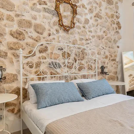 Olivo By Wonderful Italy Penzion 3*