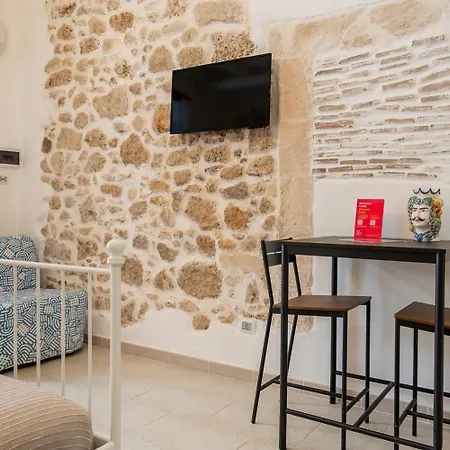 Penzion Olivo By Wonderful Italy Syracuse