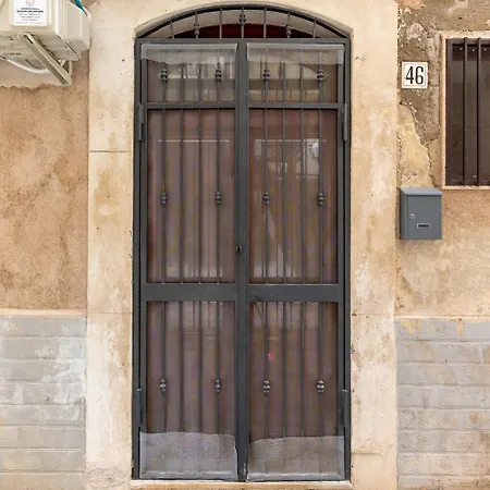 Olivo By Wonderful Italy Syracuse
