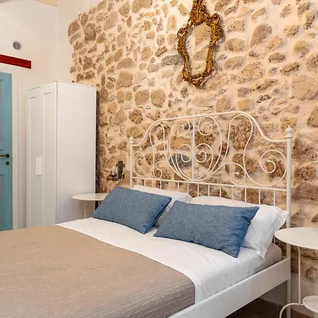 Olivo By Wonderful Italy 3* Syracuse